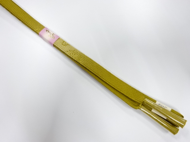 Japanese Kimono / Accessories Silk